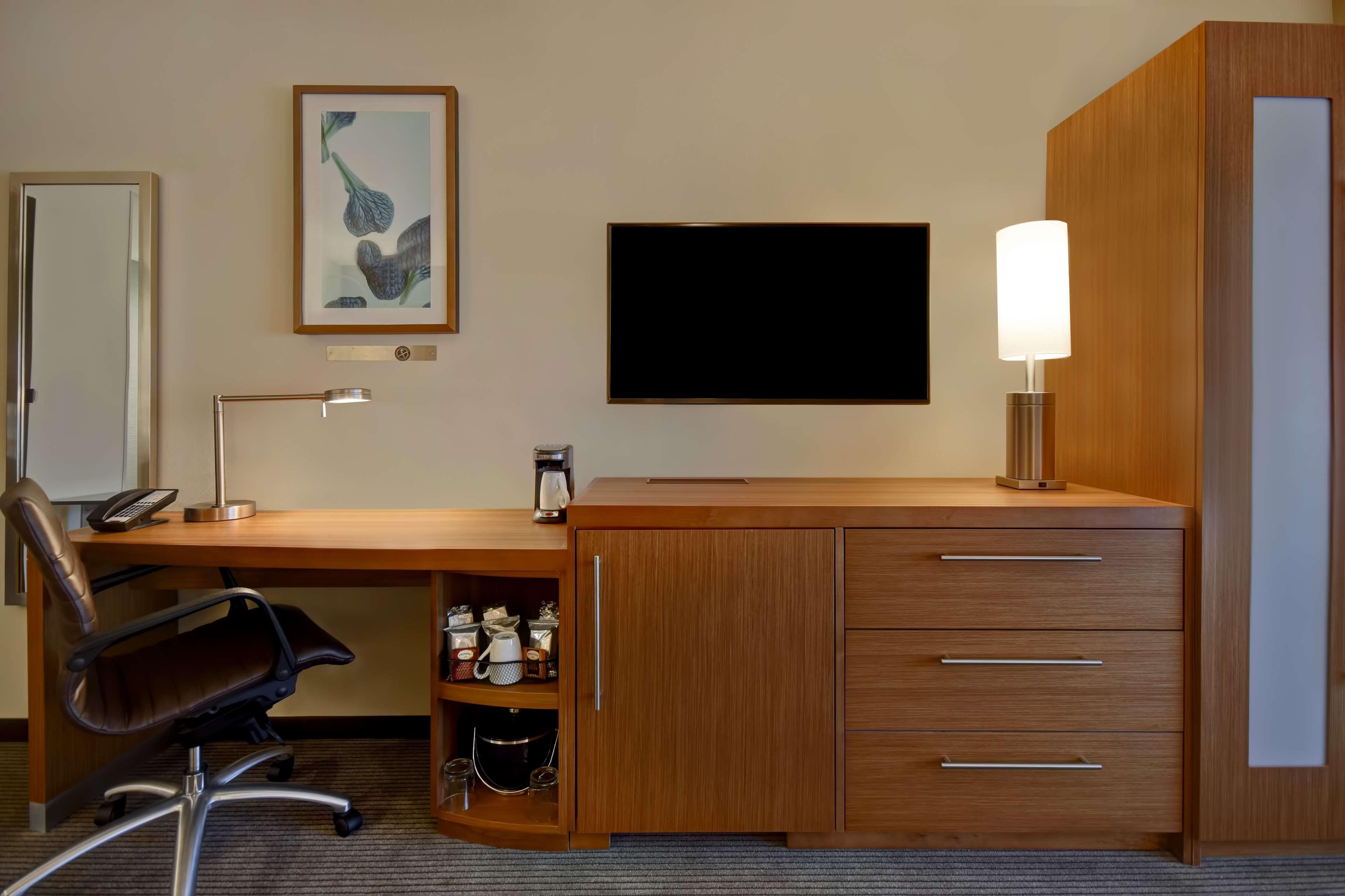 Hyatt Place - Research Park - Redstone Hotel Huntsville