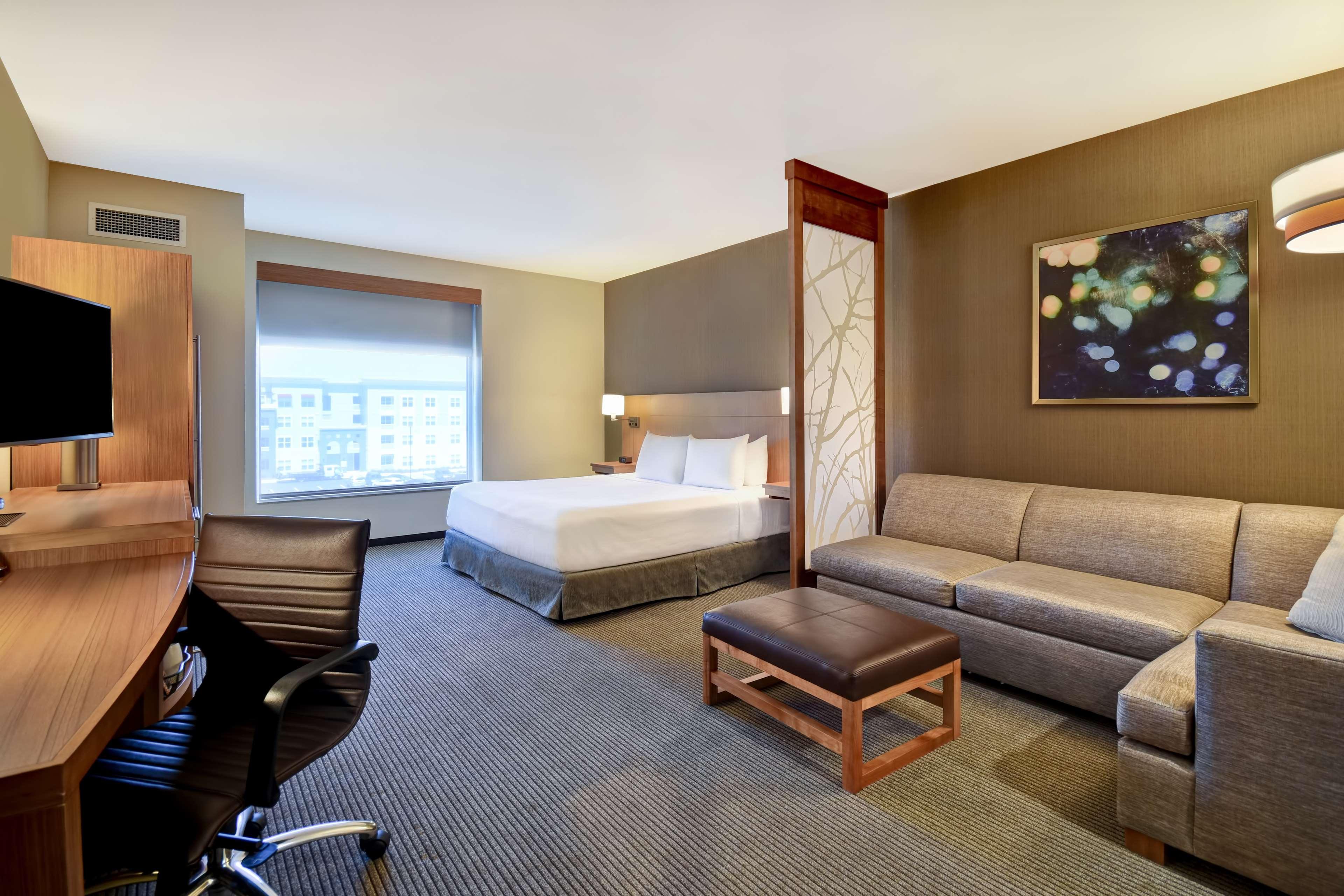 Hyatt Place - Research Park - Redstone 3* Huntsville