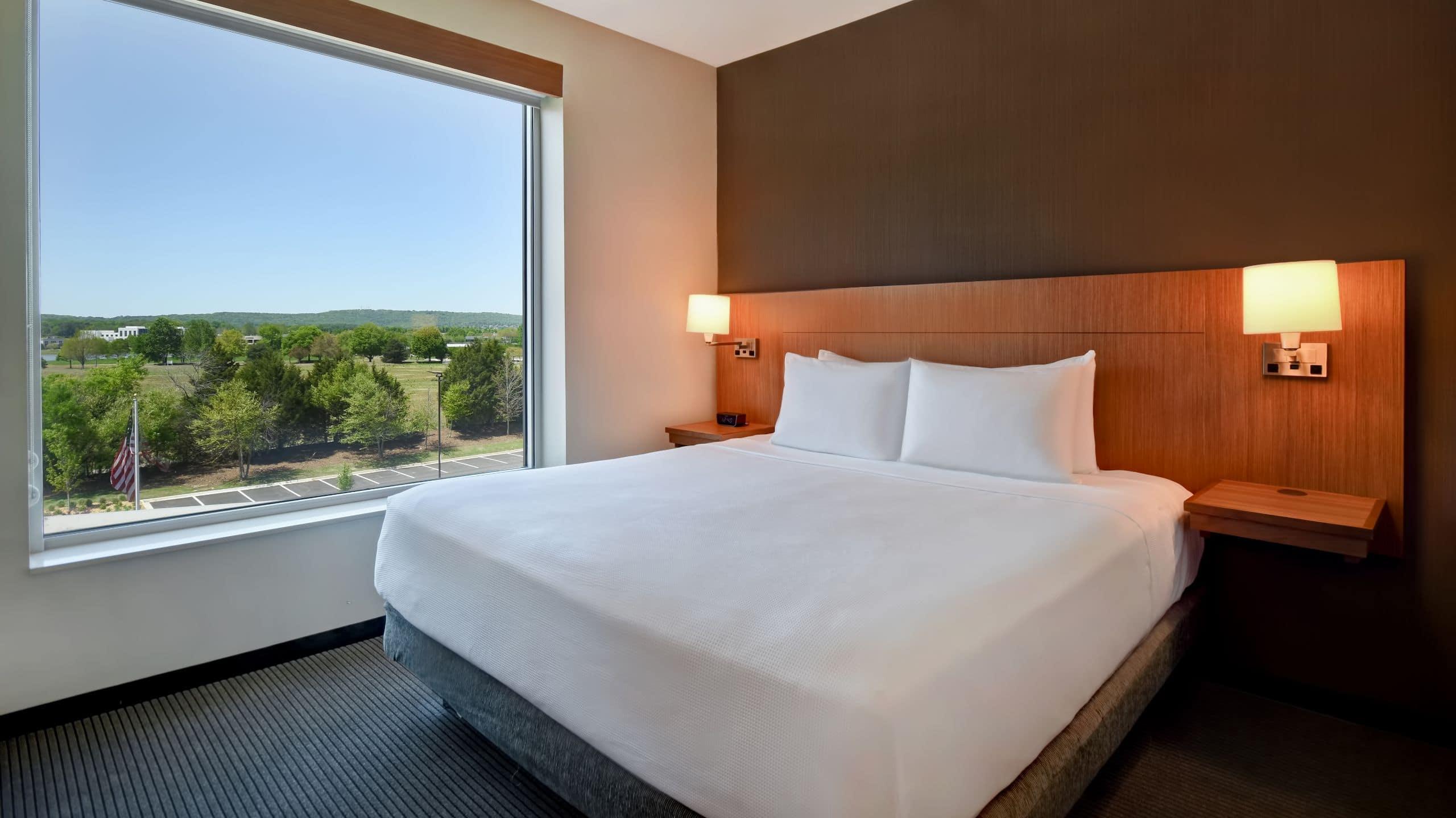 Hyatt Place - Research Park - Redstone Hotel Huntsville