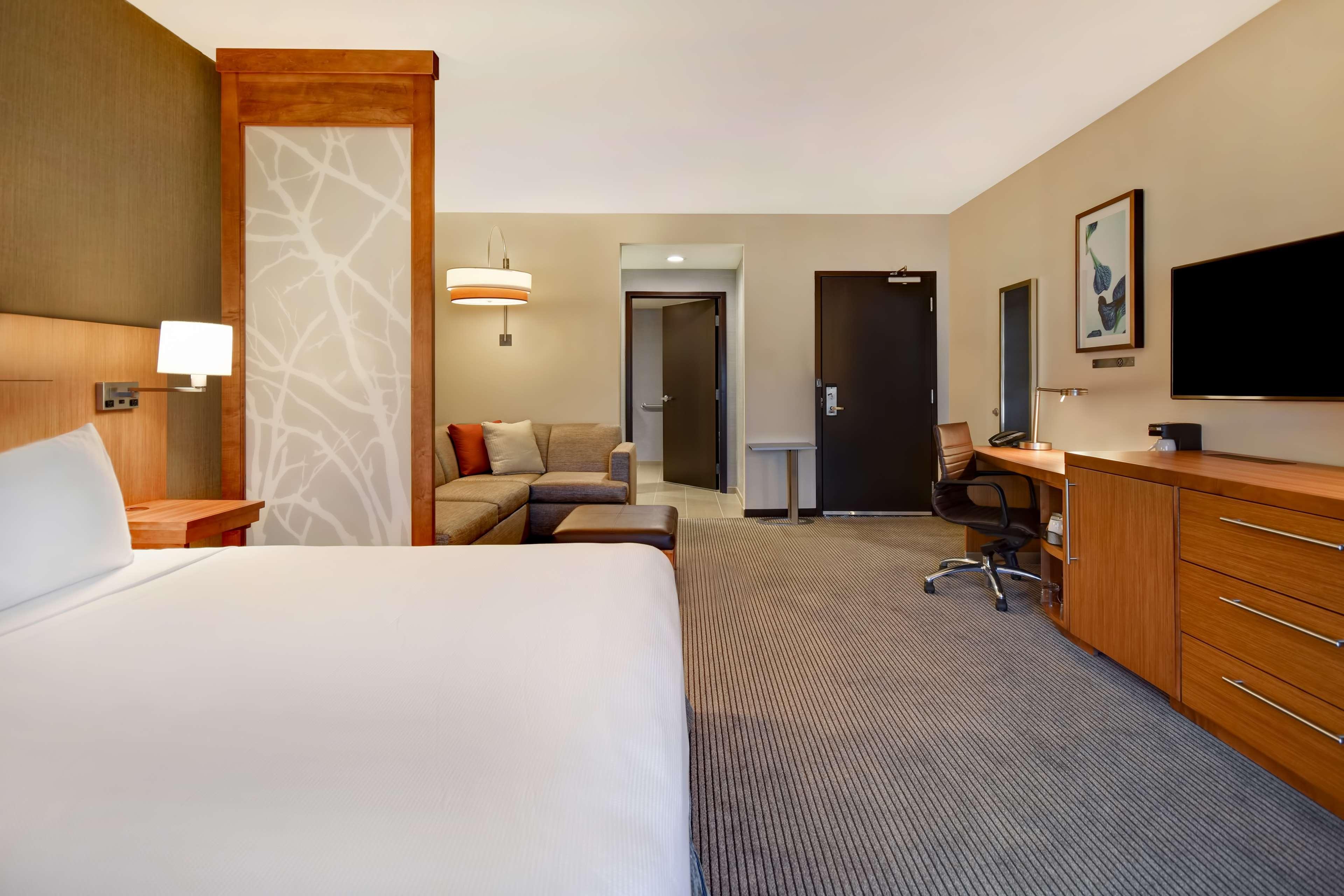 Hotel Hyatt Place - Research Park - Redstone Huntsville