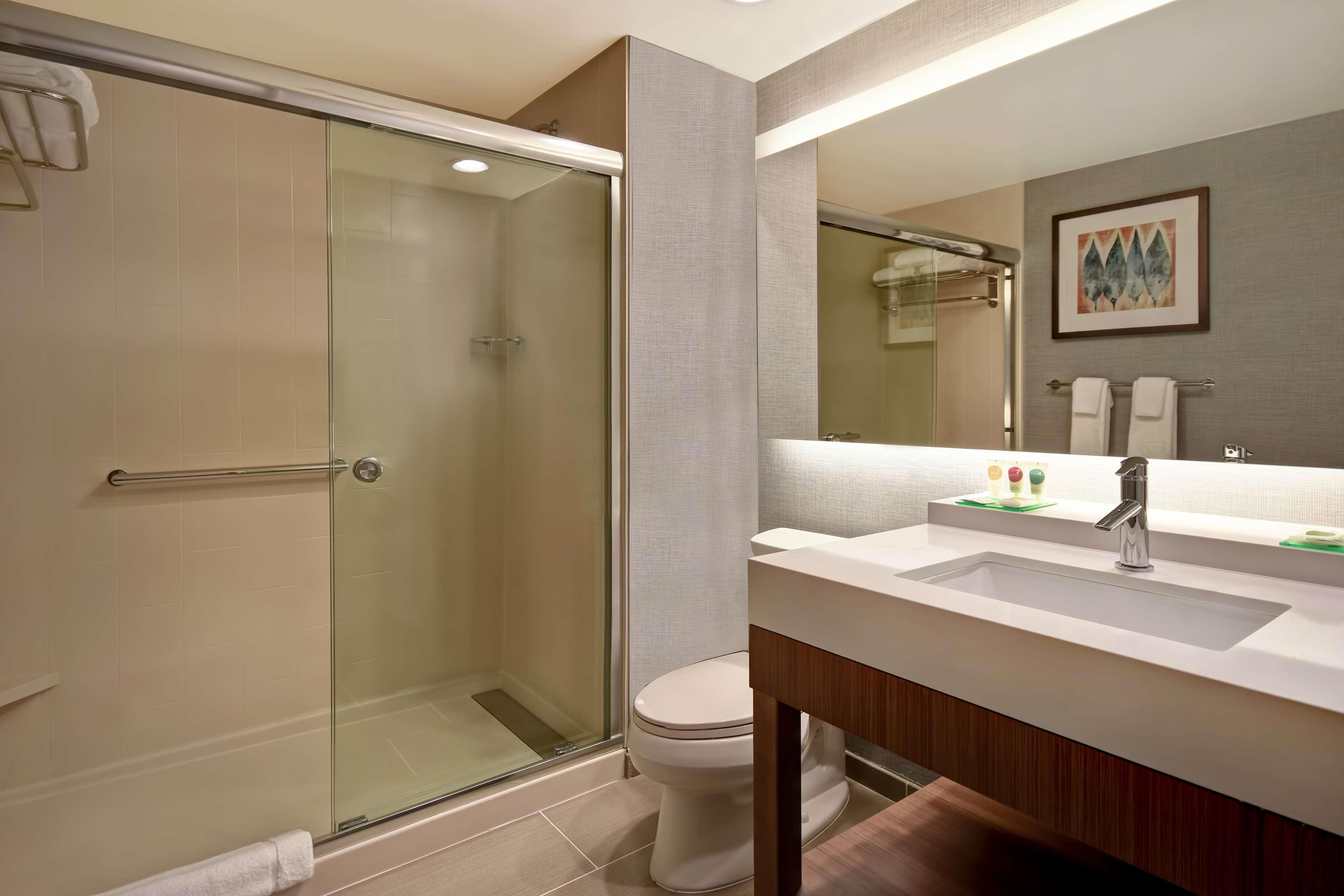 Hyatt Place - Research Park - Redstone 3*