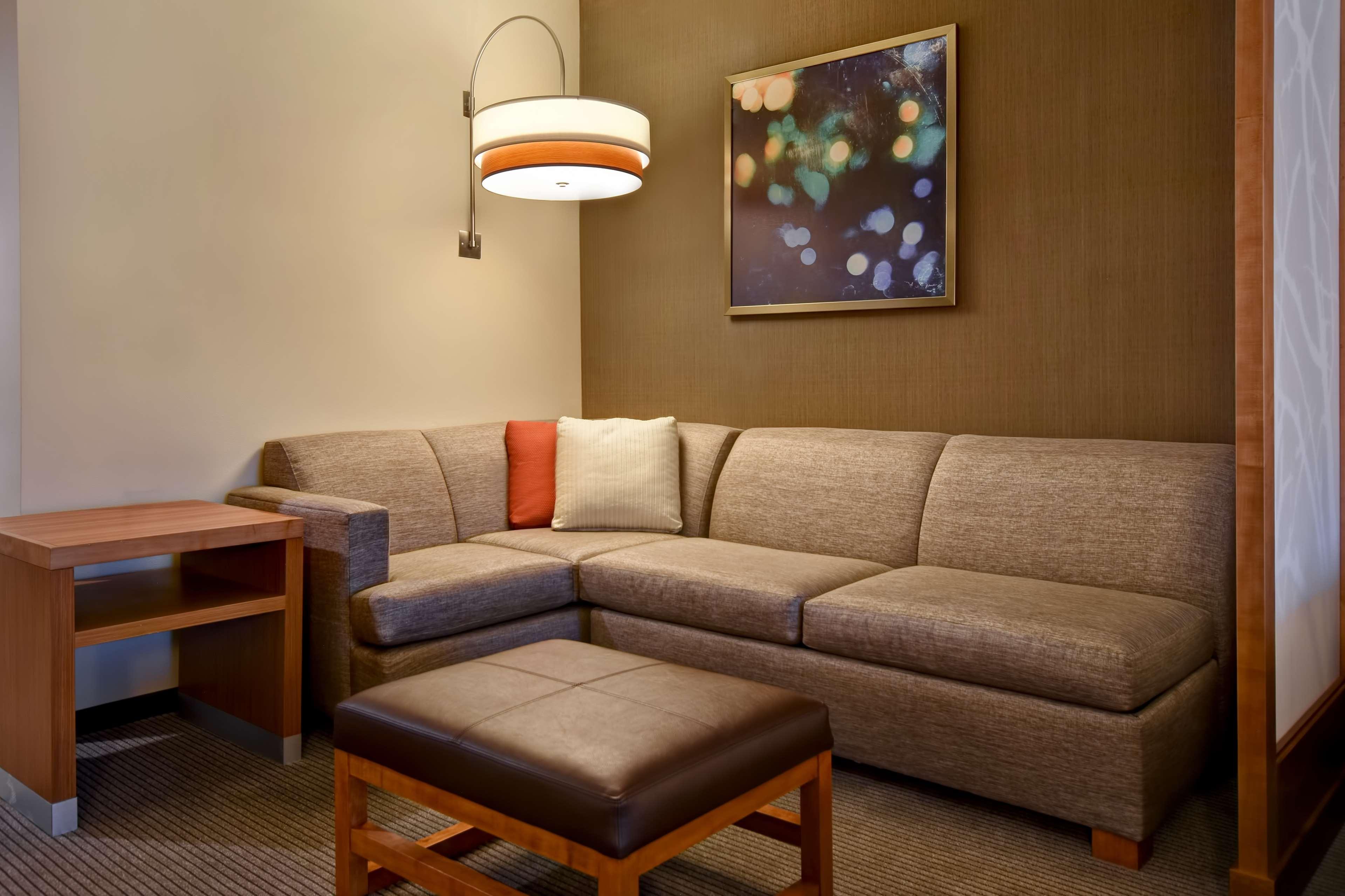 Hotel Hyatt Place - Research Park - Redstone 3*