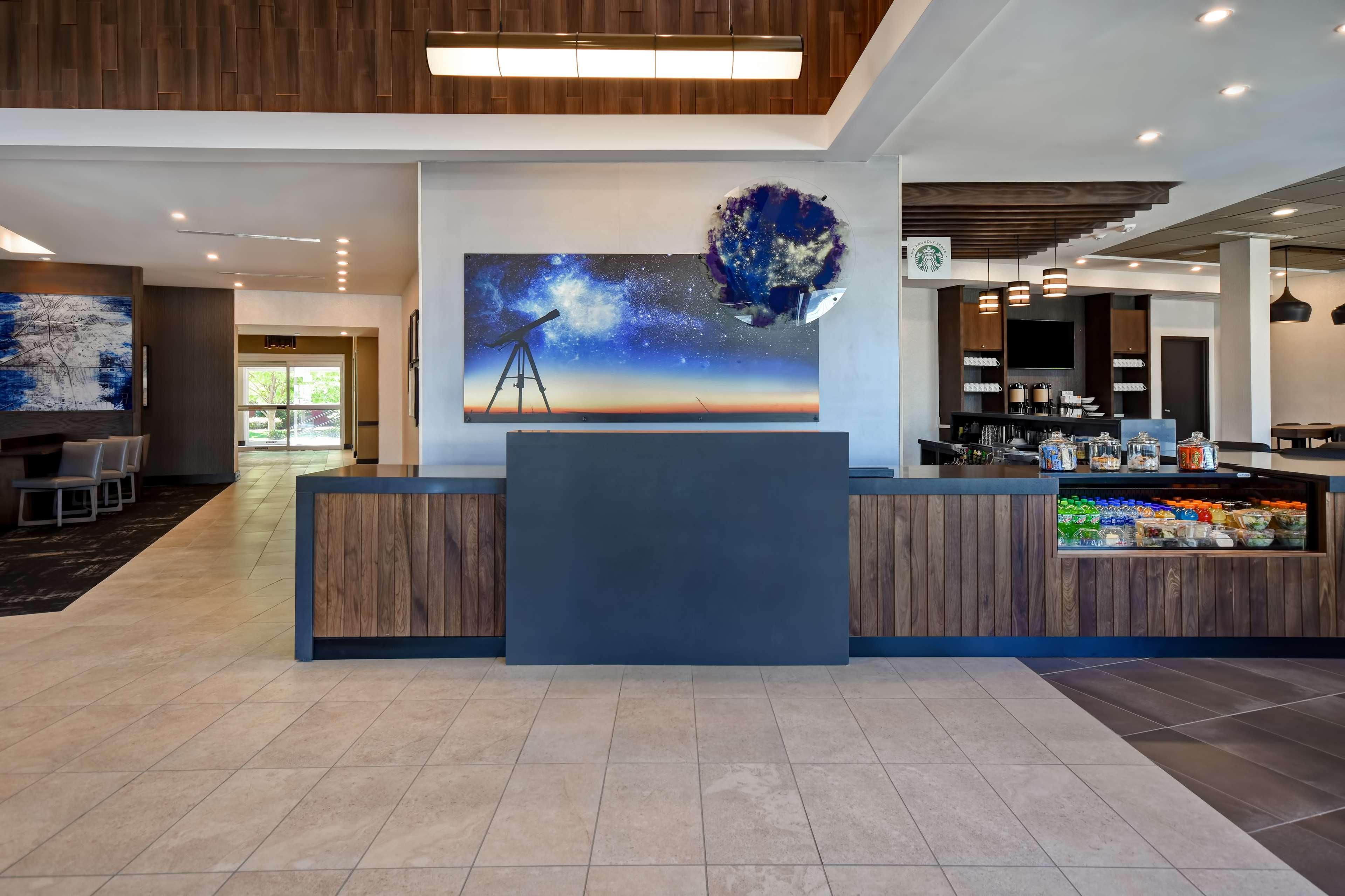 Hyatt Place - Research Park - Redstone Huntsville