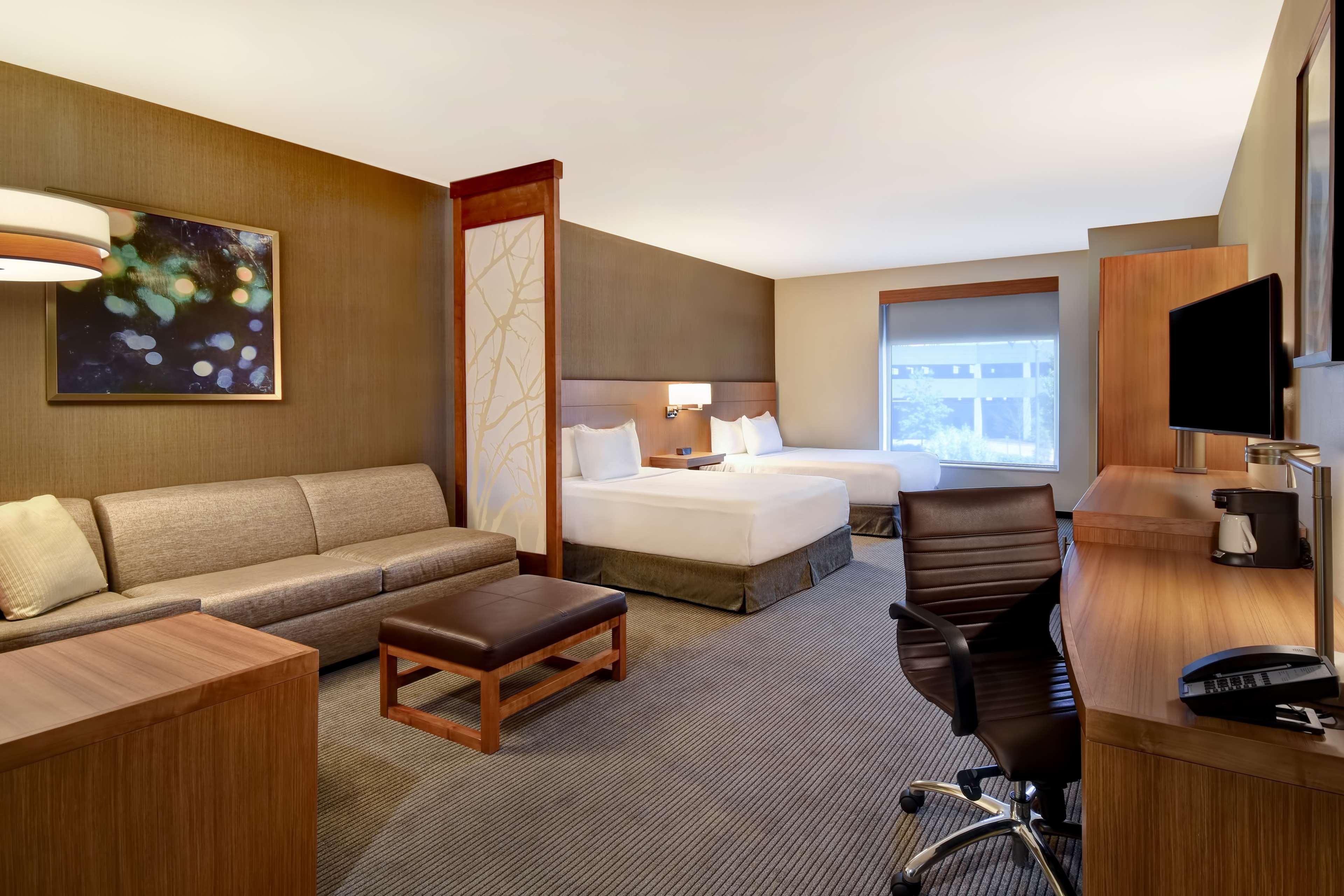 Hyatt Place - Research Park - Redstone 3* Huntsville