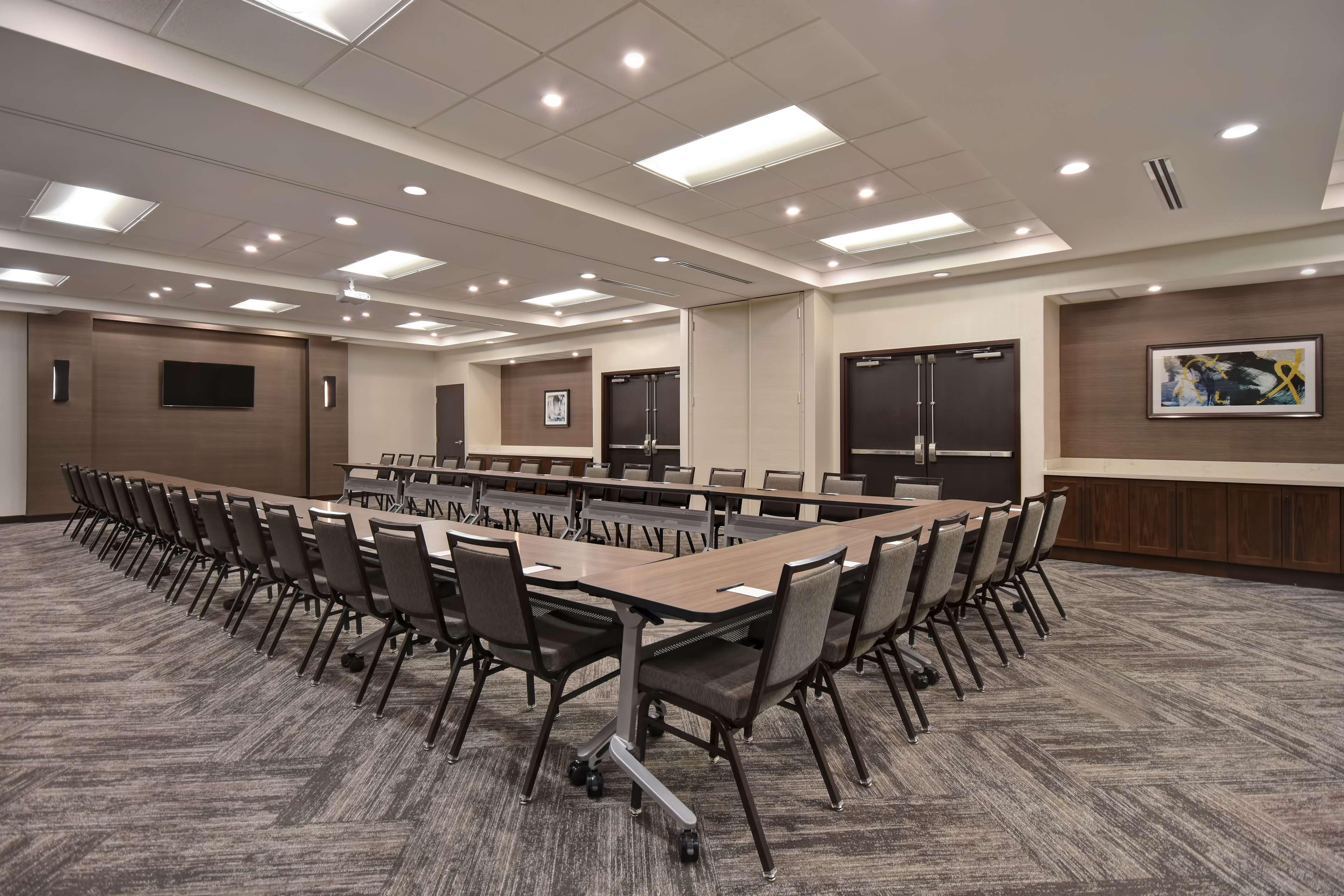 Hyatt Place - Research Park - Redstone Hotel Huntsville