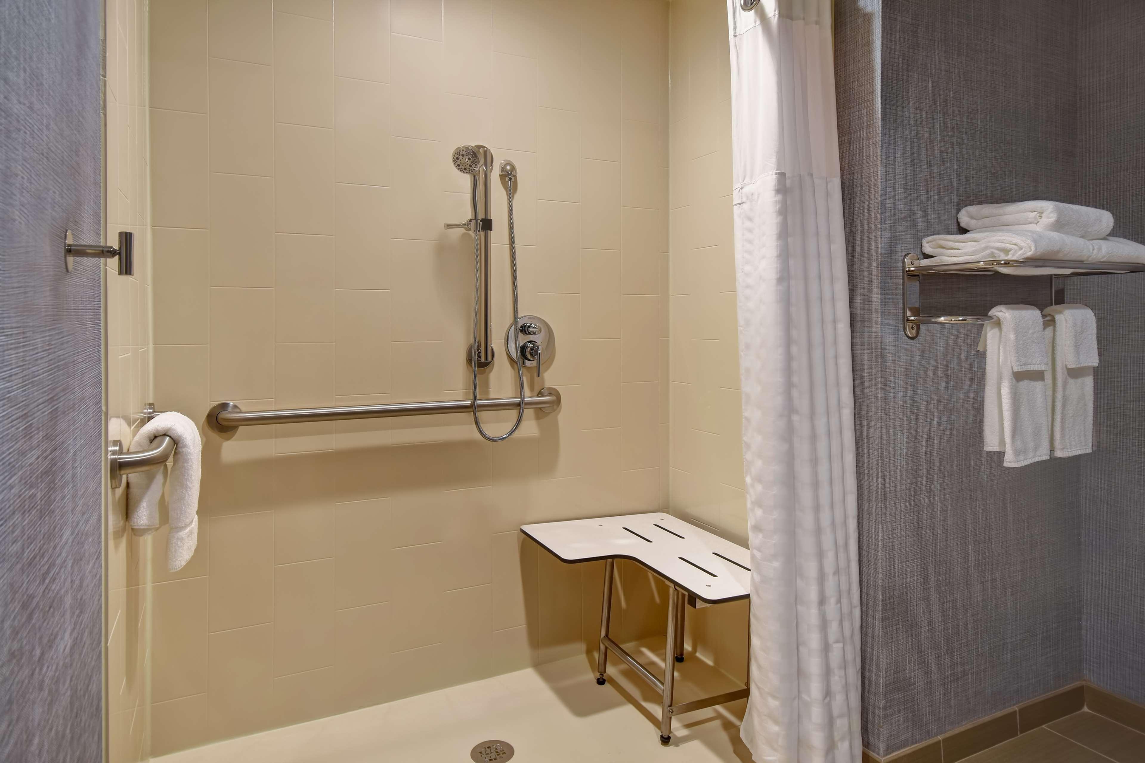 Hyatt Place - Research Park - Redstone 3* Huntsville